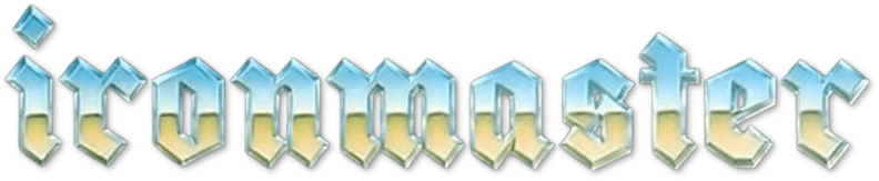 Ironmaster logo
