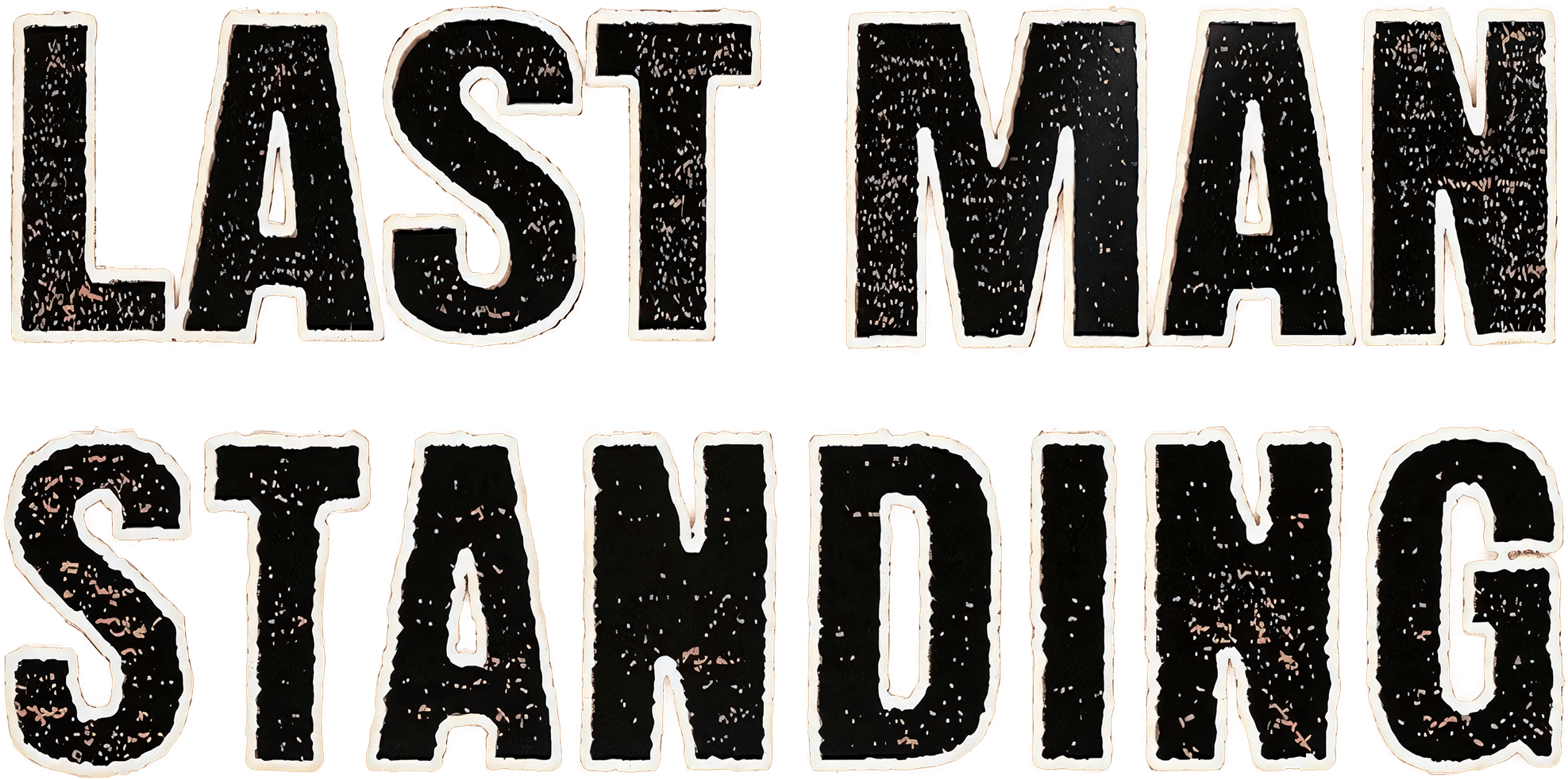 Last Man Standing logo