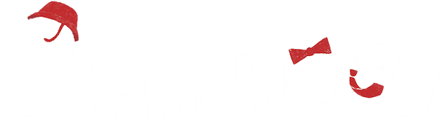 Two Fathers logo