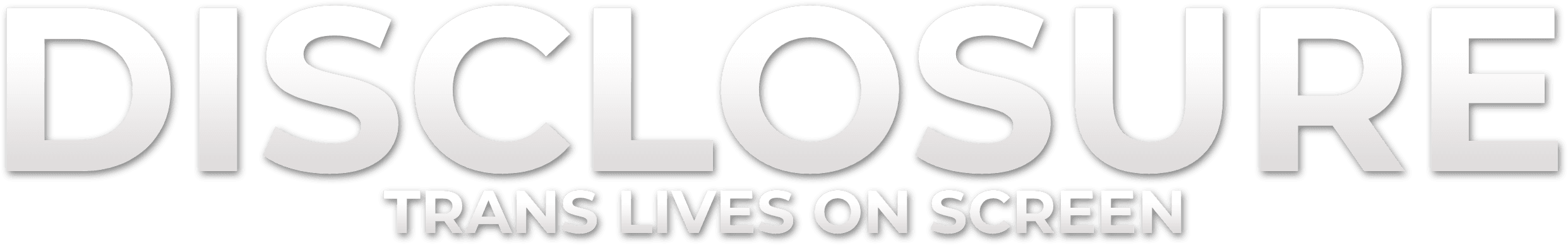 Disclosure logo