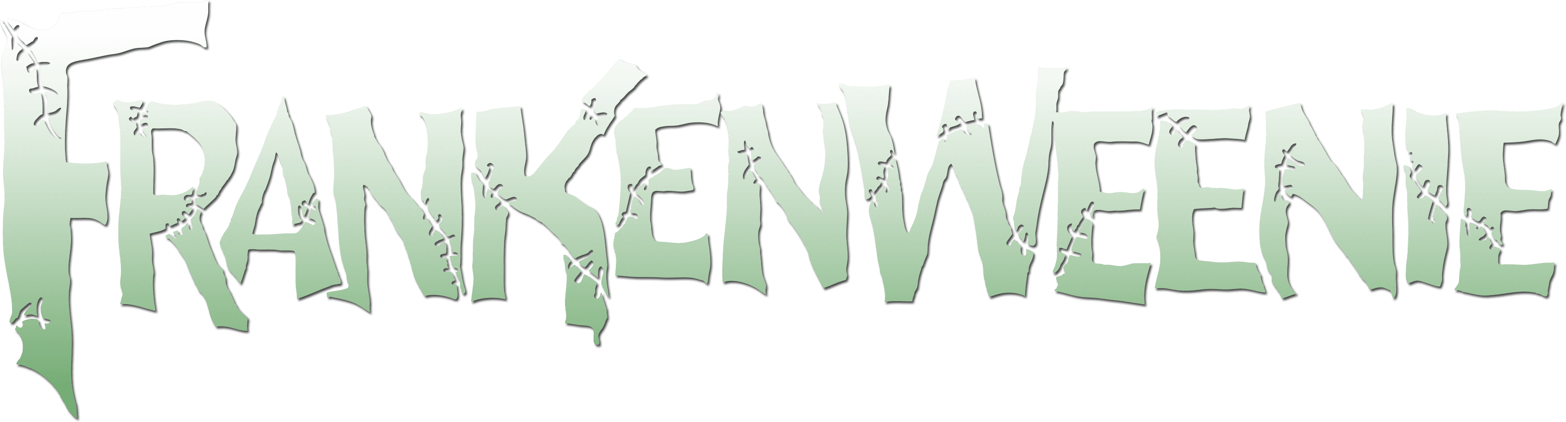 Frankenweenie logo