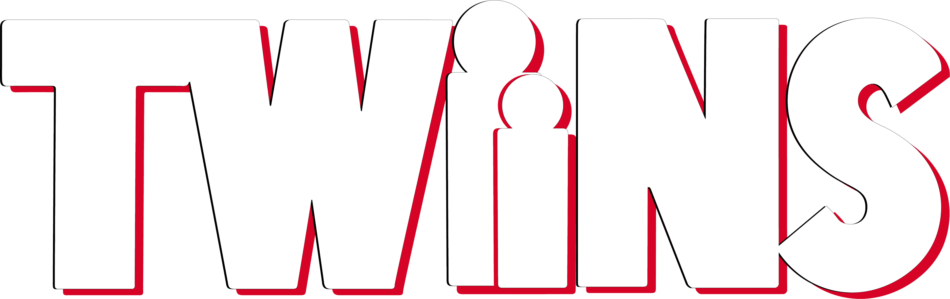 Twins logo