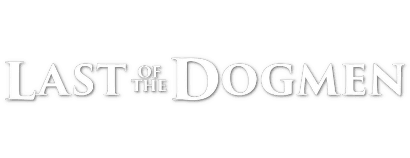 Last of the Dogmen logo
