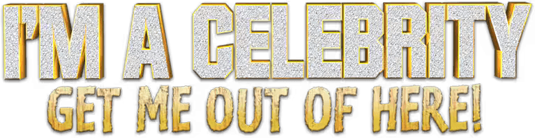 I'm a Celebrity...Get Me Out of Here! logo