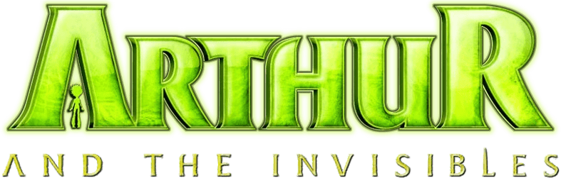 Arthur and the Invisibles logo