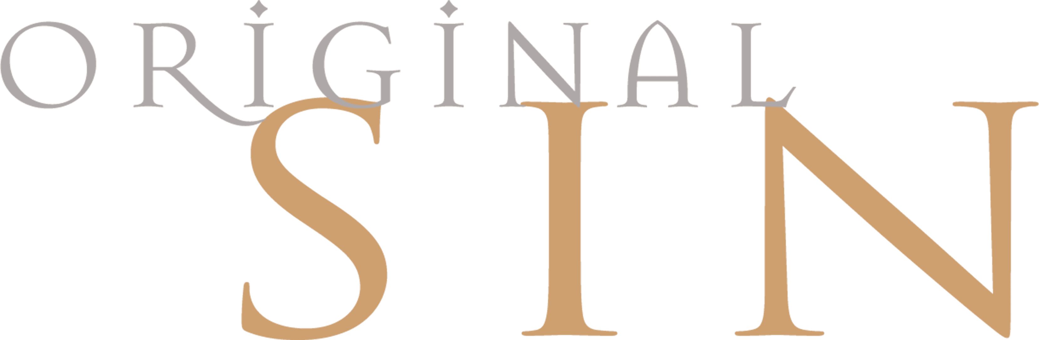 Original Sin logo