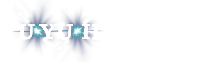 Yu Yu Hakusho logo