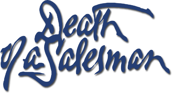 Death of a Salesman logo