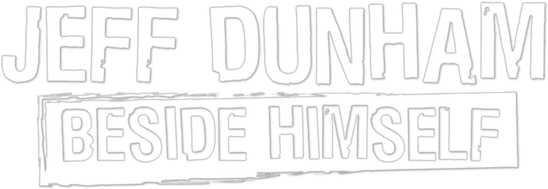 Jeff Dunham: Beside Himself logo