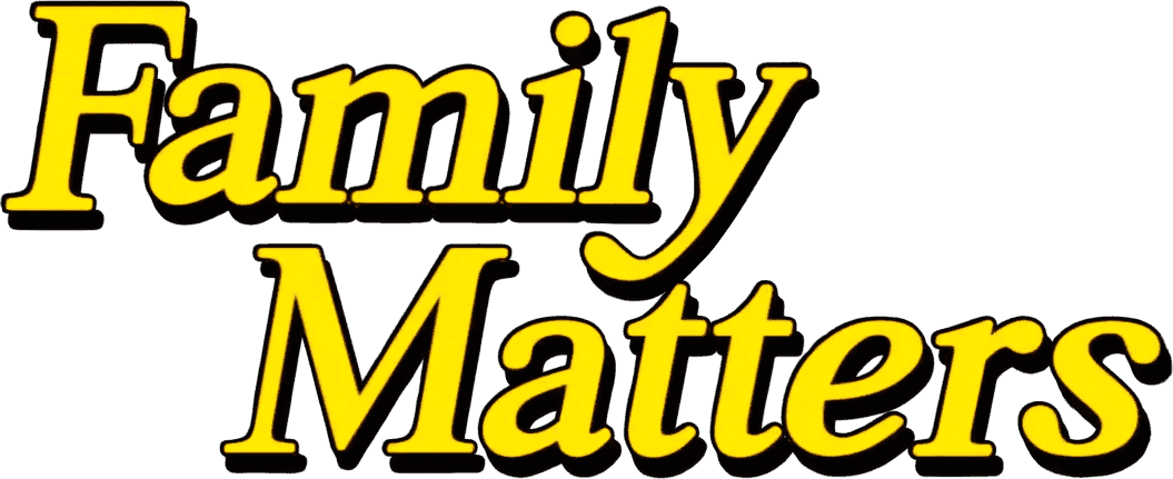 Family Matters logo