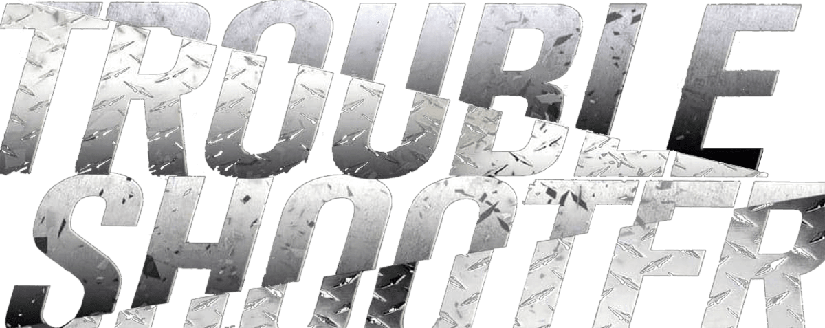 Troubleshooter logo