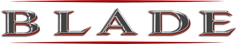 Blade logo