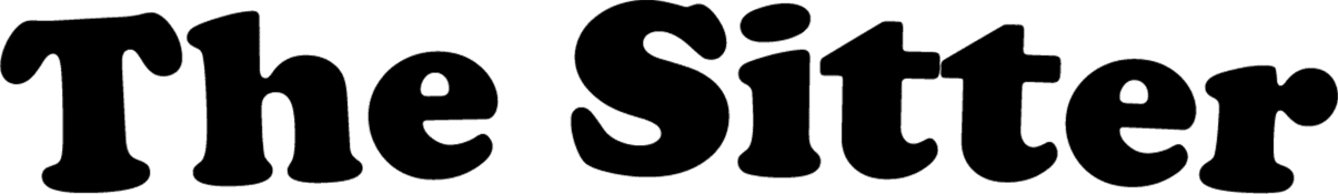 The Sitter logo