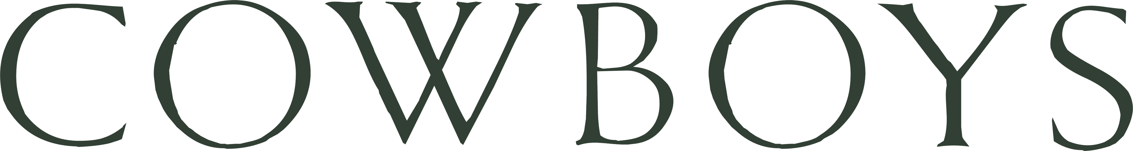 Cowboys logo