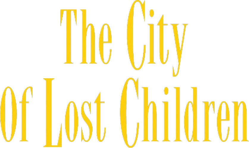 The City of Lost Children logo