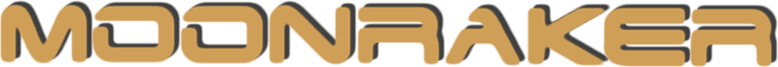 Moonraker logo