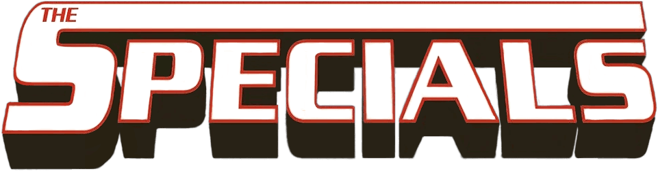 The Specials logo