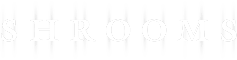 Shrooms logo