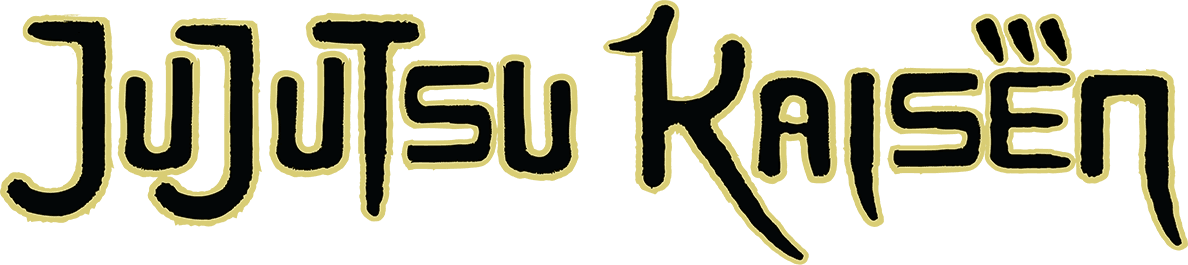 JUJUTSU KAISEN logo