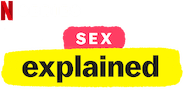 Sex, Explained logo
