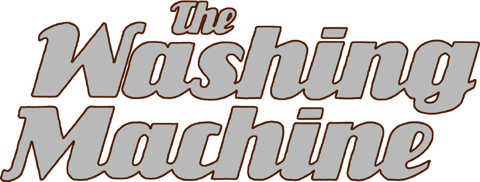 The Washing Machine logo