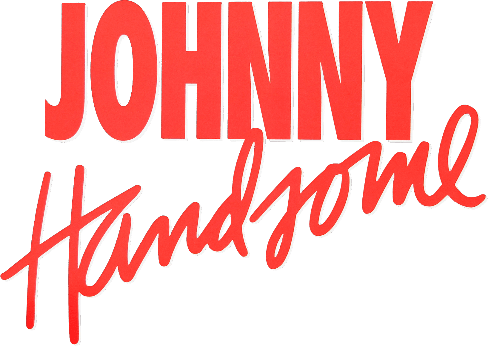 Johnny Handsome logo