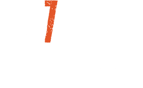 Seven Snipers logo
