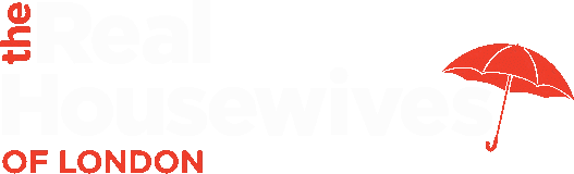 The Real Housewives of London logo