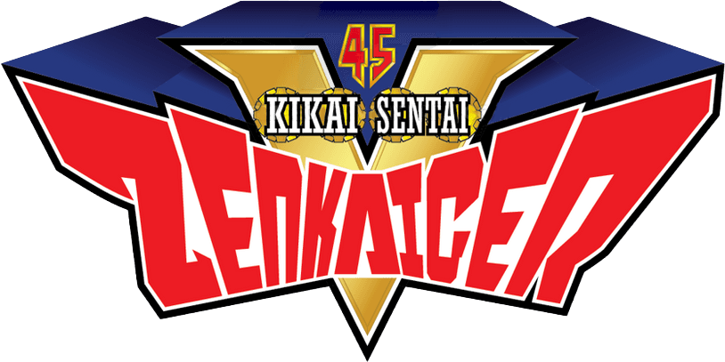 Kikai Sentai Zenkaiger logo
