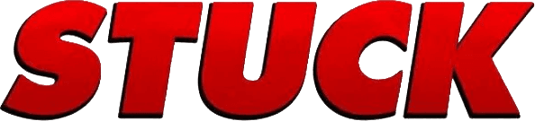 Stuck logo