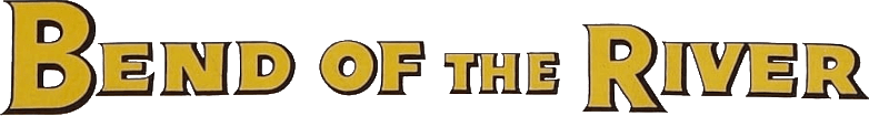 Bend of the River logo