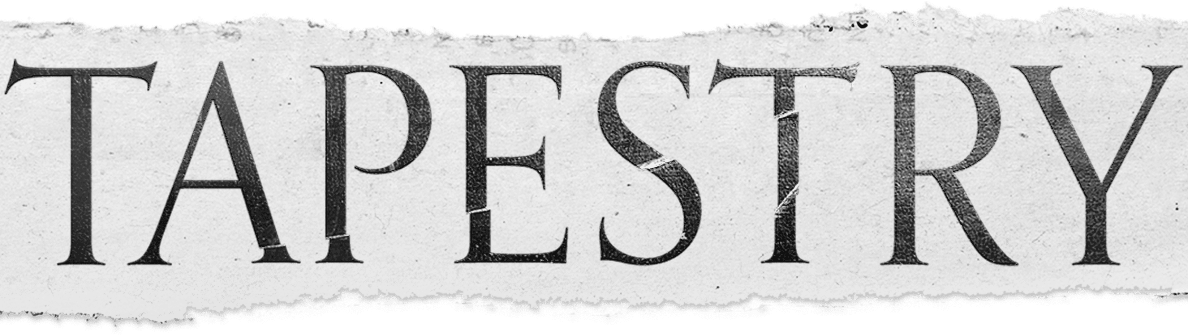 Tapestry logo