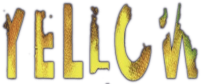 Yellow logo