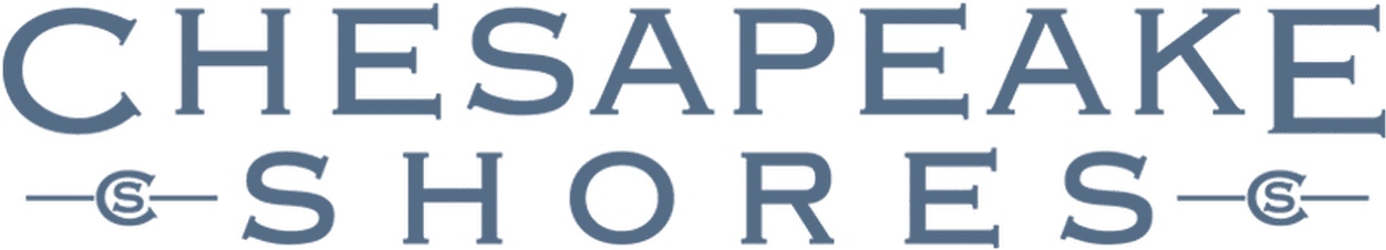 Chesapeake Shores logo
