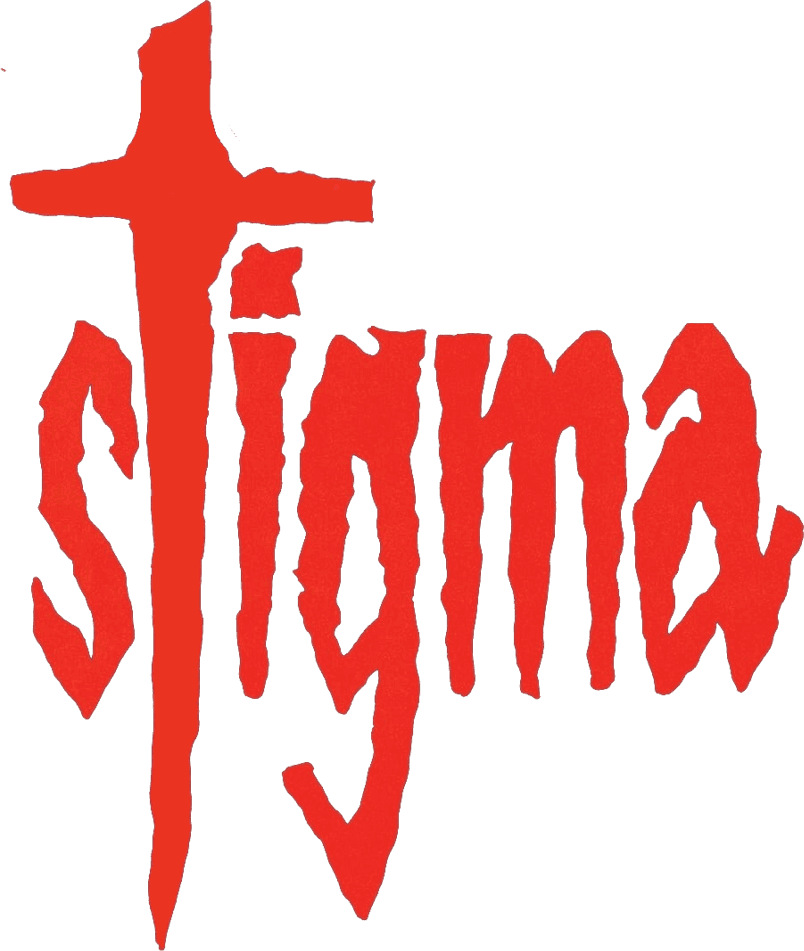 Stigma logo