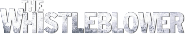 The Whistleblower logo