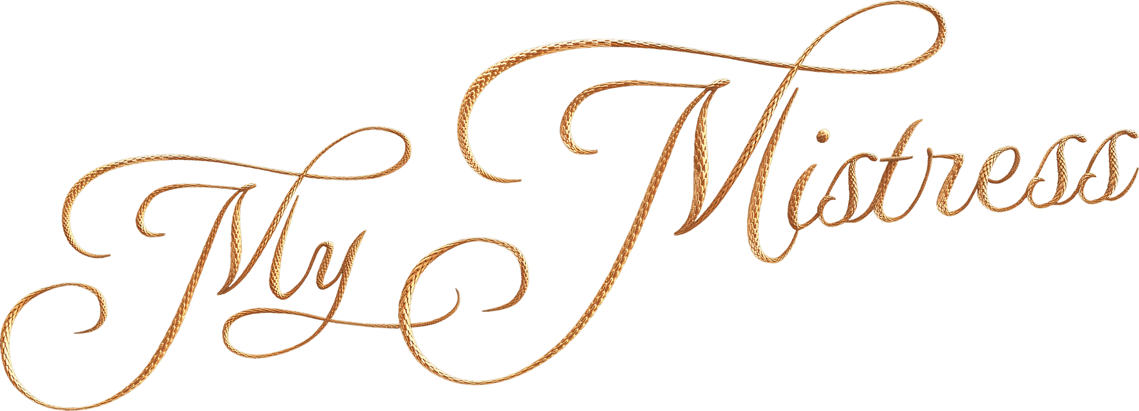 My Mistress logo