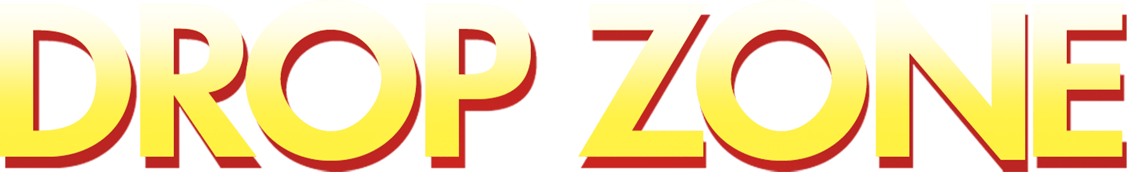 Drop Zone logo