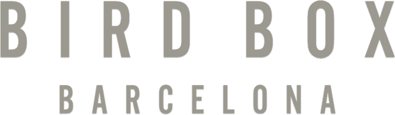 Bird Box Barcelona logo