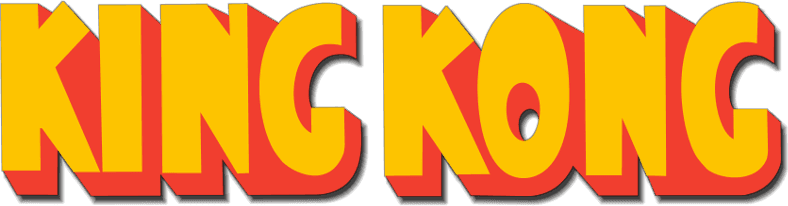 King Kong logo