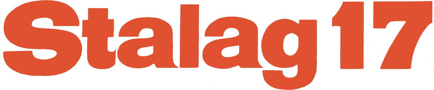 Stalag 17 logo
