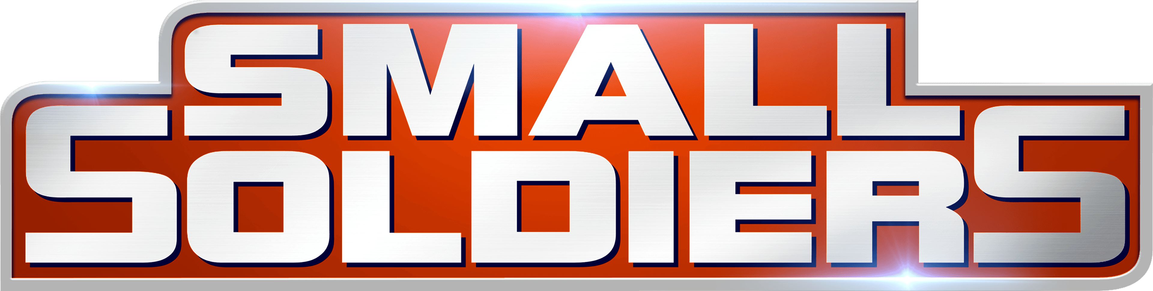 Small Soldiers logo