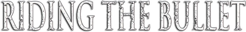 Riding the Bullet logo