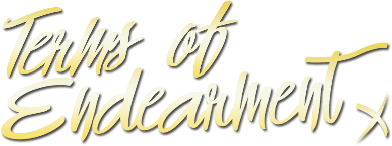 Terms of Endearment logo