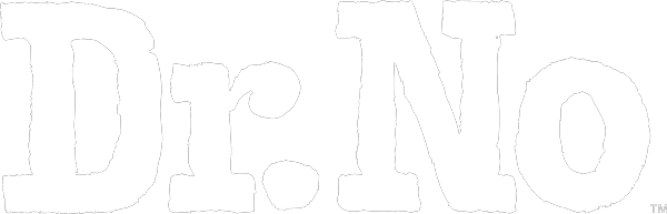 Dr. No logo