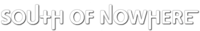 South of Nowhere logo