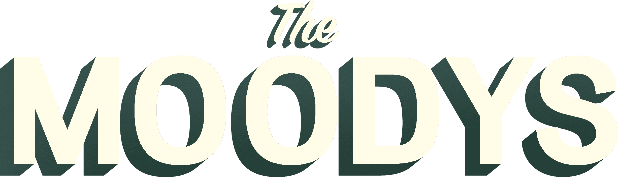 The Moodys logo