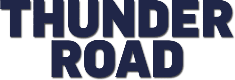 Thunder Road logo