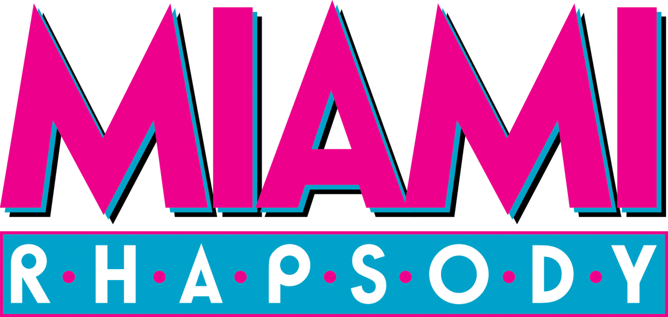 Miami Rhapsody logo