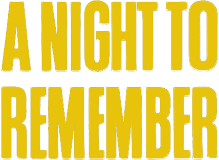 A Night to Remember logo